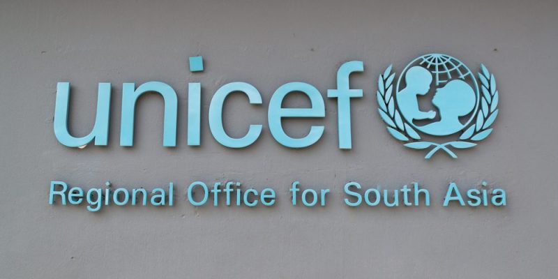 Unicef-ONG