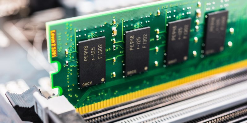 Memoria RAM - Concepto, funciones, usos y características