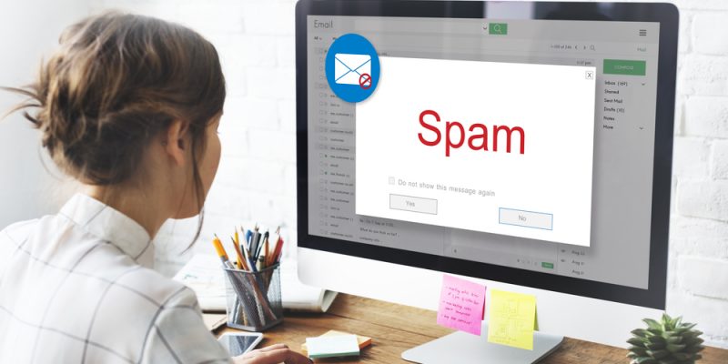 Spam