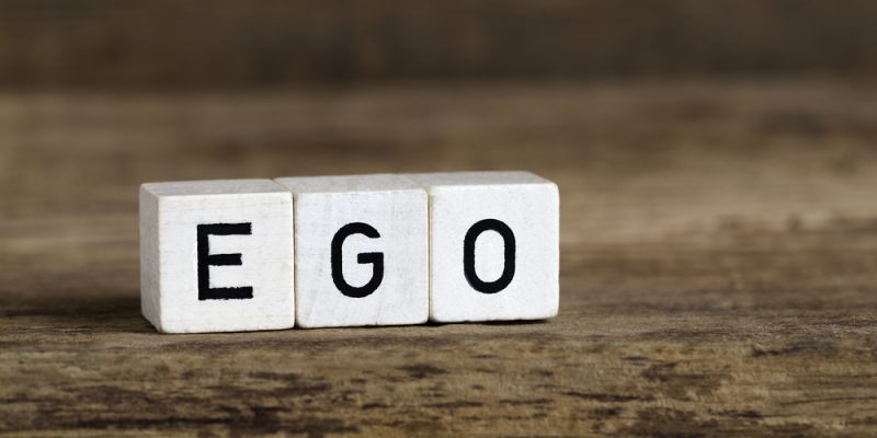 Ego