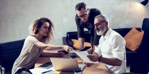 Cultura Organizacional