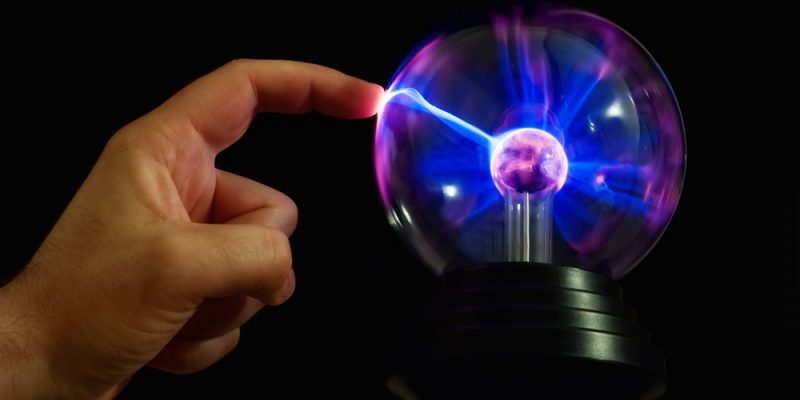 Electrostática