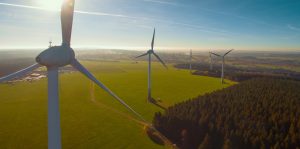 Energías Renovables