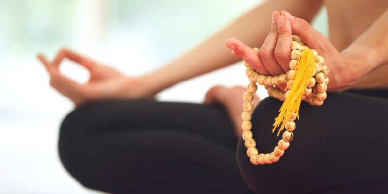 Mantra - yoga