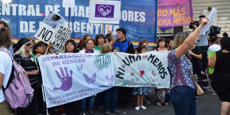 Movimiento feminista