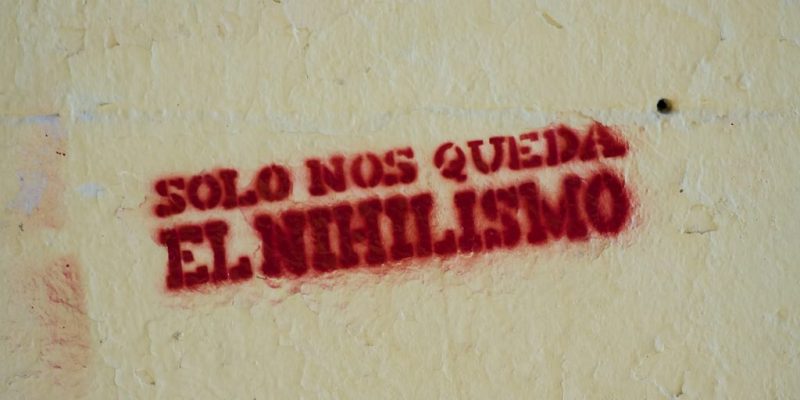 nihilismo