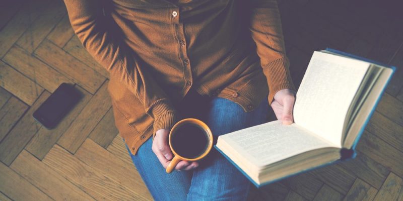 texto literario
