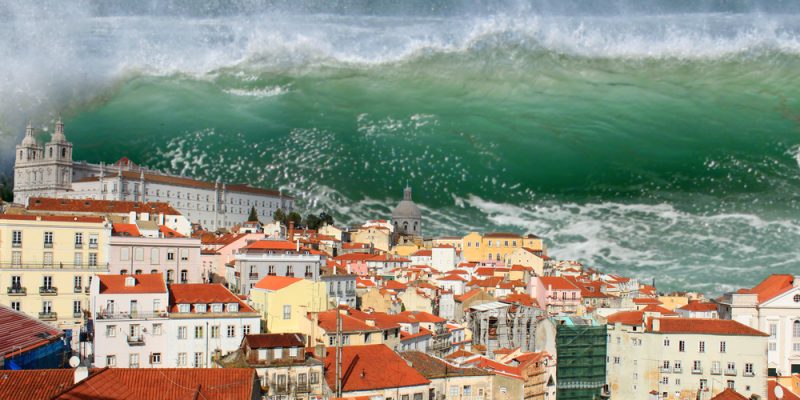 Tsunami
