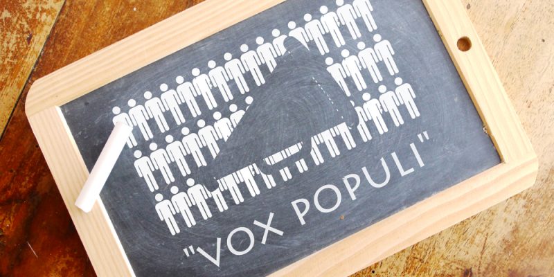 Vox populi