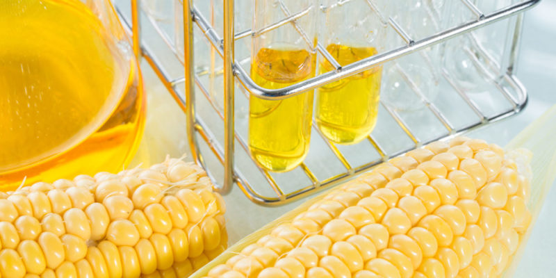 Biocombustibles