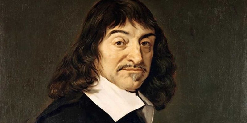 Idealismo - René Descartes
