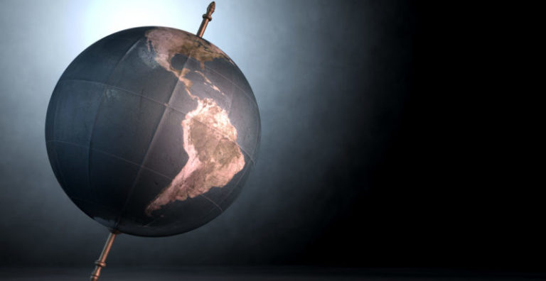 Porque No Sentimos El Movimiento De Rotacion De La Tierra