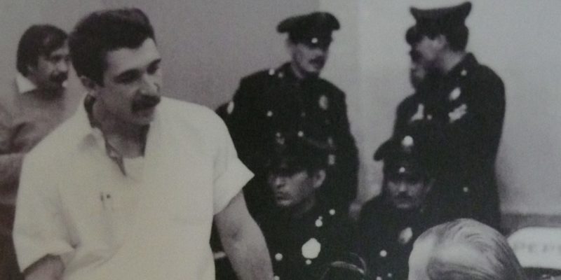 Raul Álvarez Garín