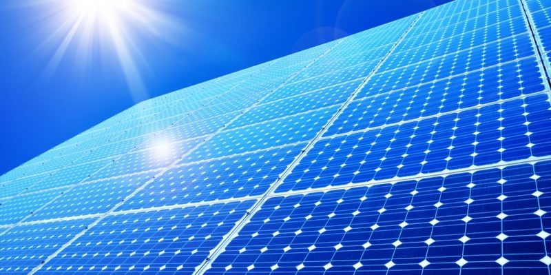 Panel Solar Concepto Invencion Funcionamiento Y Usos