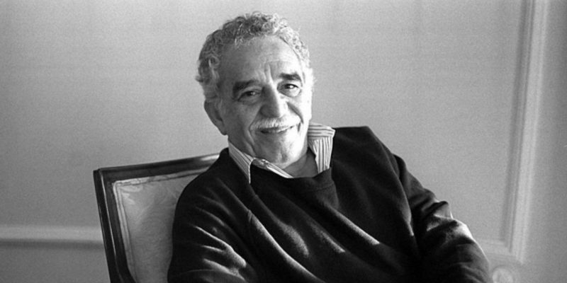 Realismo mágico - Gabriel García Márquez