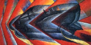 Futurismo