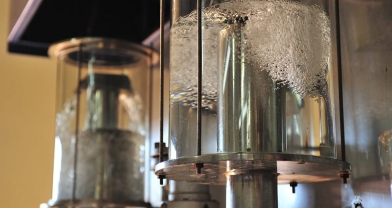 alcohol biocombustible