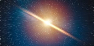 teoria del big bang origen del universo