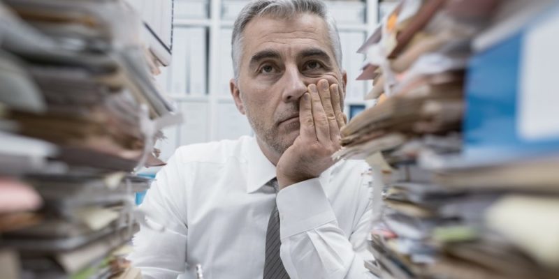 empowerment empoderamiento empresa burocracia burnout