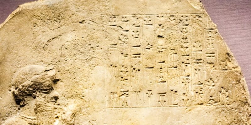 mesopotamia historia codigo de hammurabi