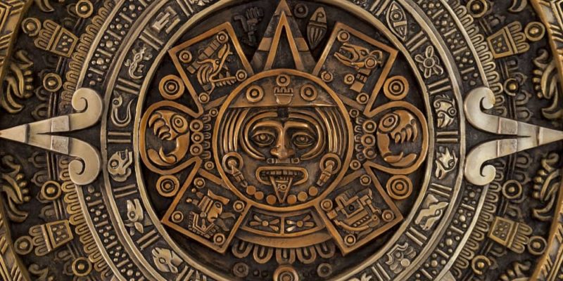 Cultura Azteca - Información, historia, ubicación, religión y  características
