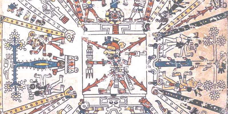 codice-cultura mixteca aportaciones