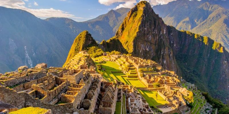 Cultura Inca Historia Sociedad Economía Y Características