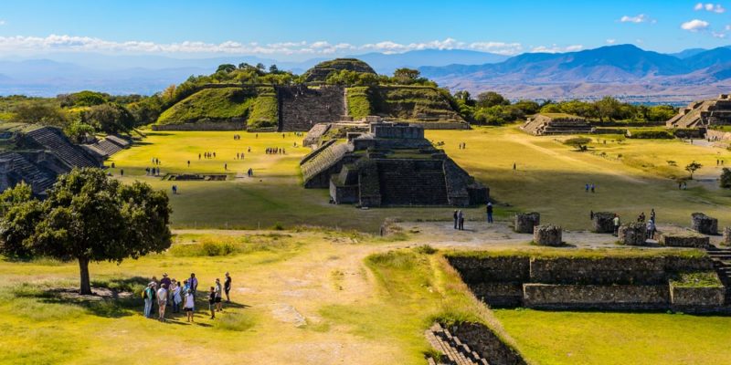 Cultura Mixteca - Historia, ubicación, política y características