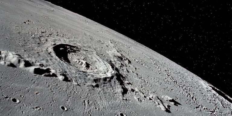 Luna - Concepto, movimientos, formación, fases y relieve