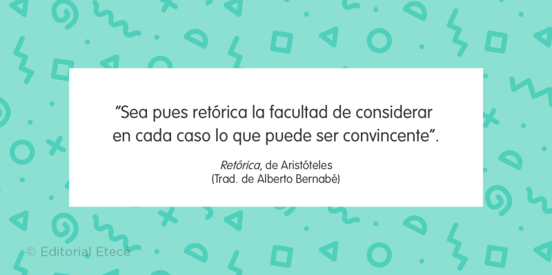 Retórica