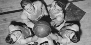 Historia del Basquetbol