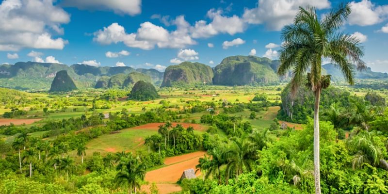 Paisaje cultural