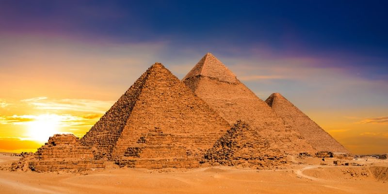 civilizaciones antiguas egipto