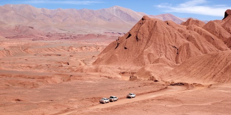 Puna de Atacama