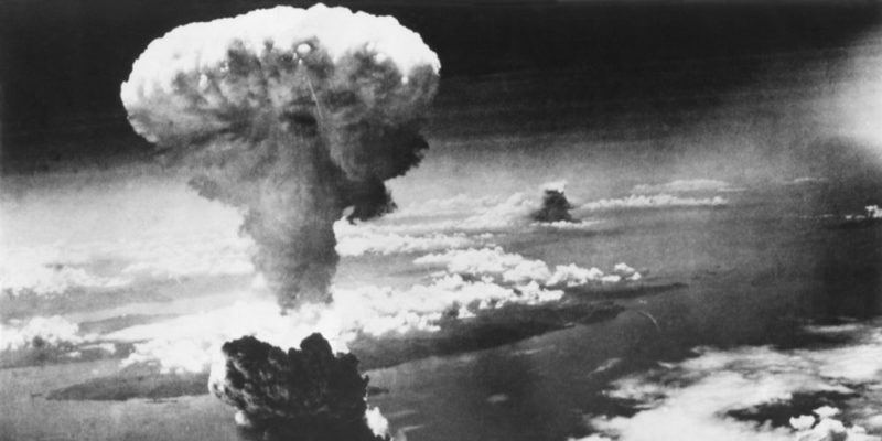 bomba atomica nagasaki