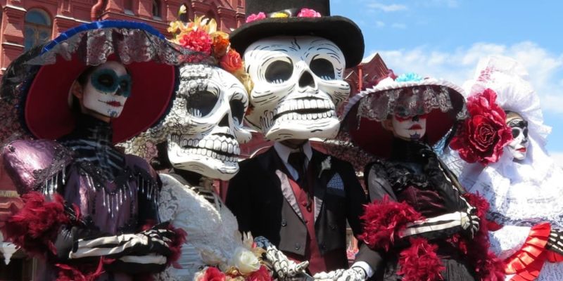 Cultuur Van Mexico Informatie Gewoonten En Kenmerken Li Linguas Cultuur Van Mexico Informatie Gewoonten En Kenmerken Li Linguas