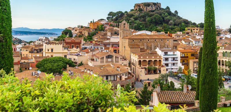 Cataluña España