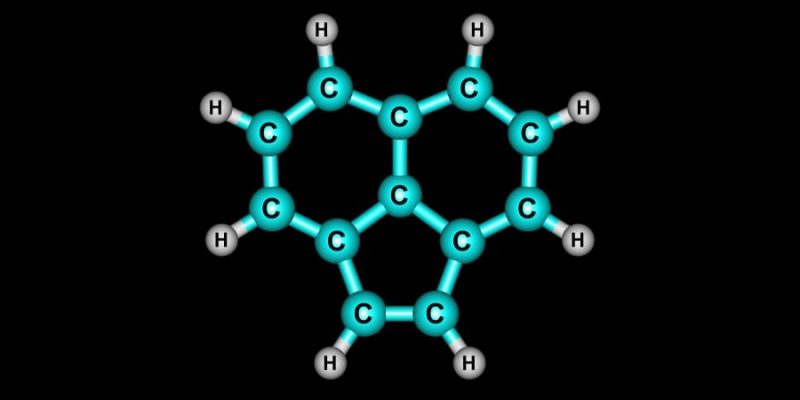 hidrocarburos molecula tipos clasificacion