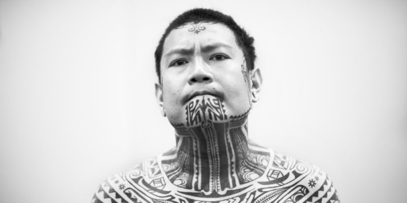 pueblos indigenas caracteristicas maori