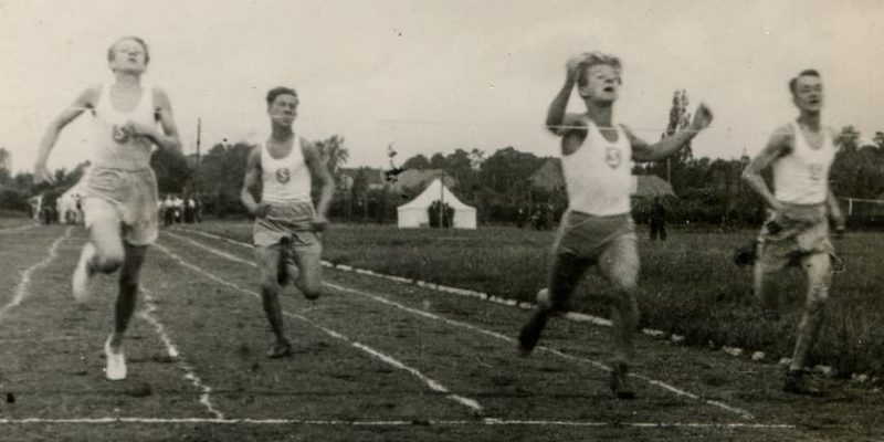Historia del Atletismo - Resumen, datos y pruebas de pista