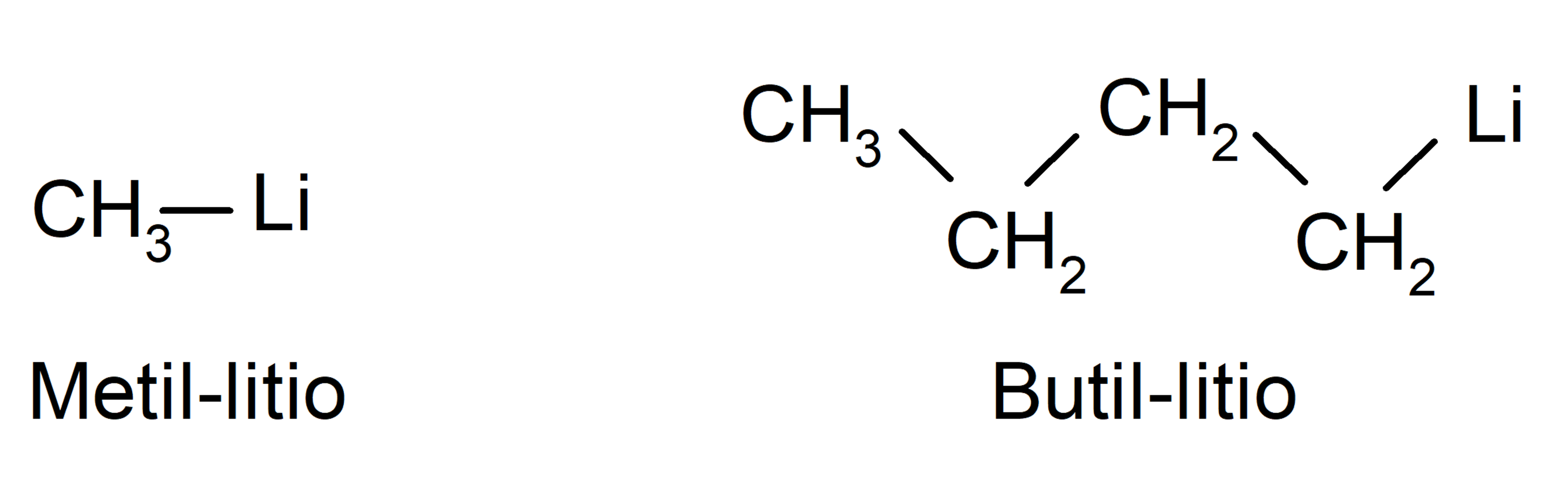 Química orgánica