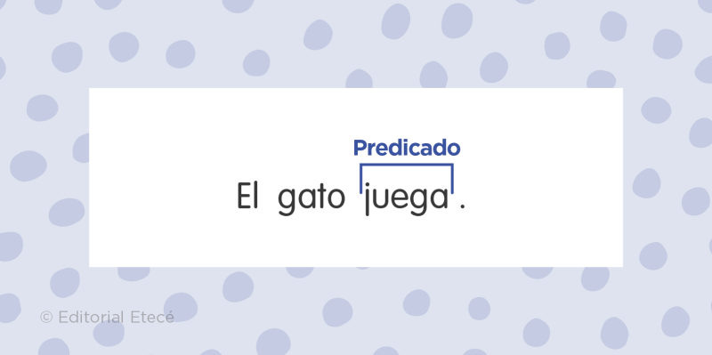 Predicado