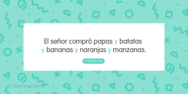 Polisíndeton