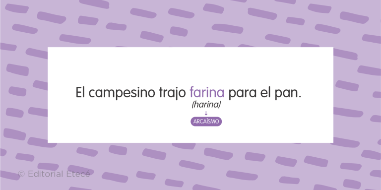 Arcaísmos - Qué son, origen, tipos, ejemplos y neologismos
