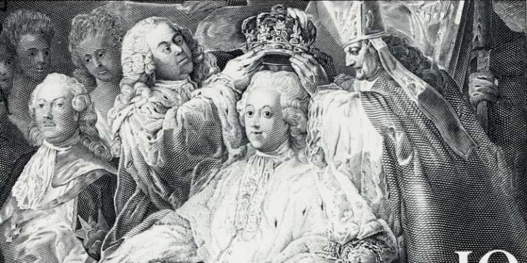 Absolutismo Qué es, concepto, características y contexto