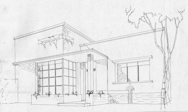 Croquis Concepto características usos y ejemplos