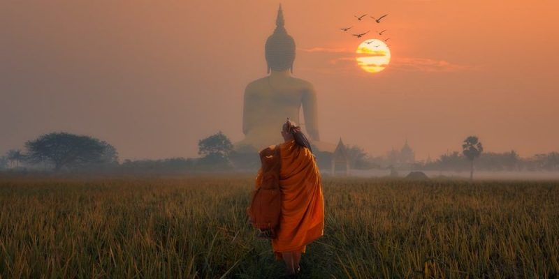 Budismo - Concepto, creencias, símbolos y libros