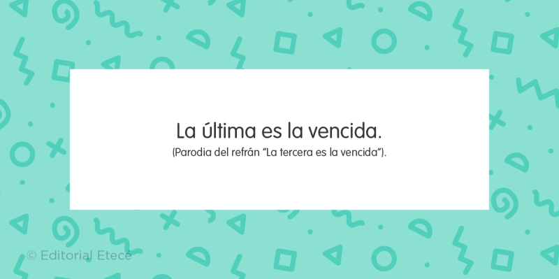 Parodia