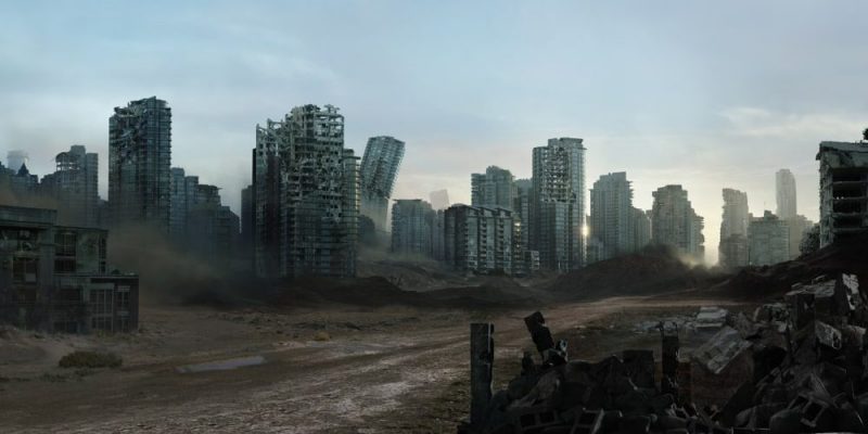 utopia distopia