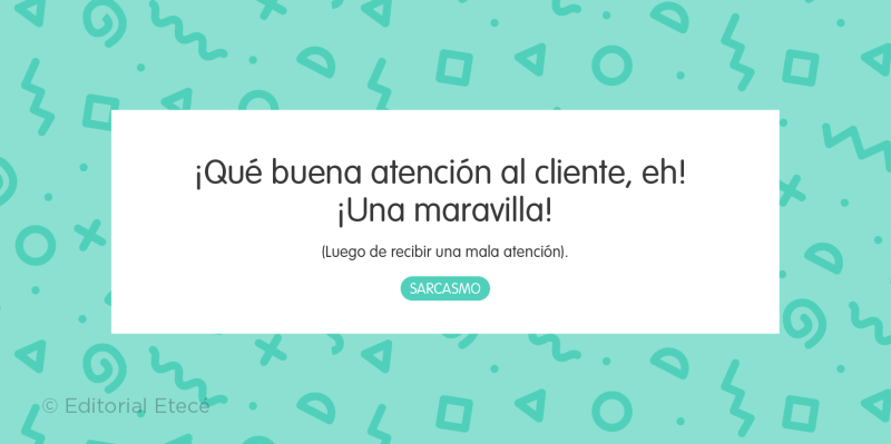 Sarcasmo